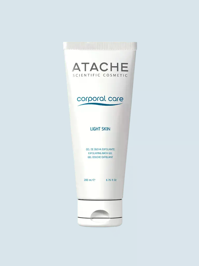 ATACHE Corporal Care Light Skin 200ml