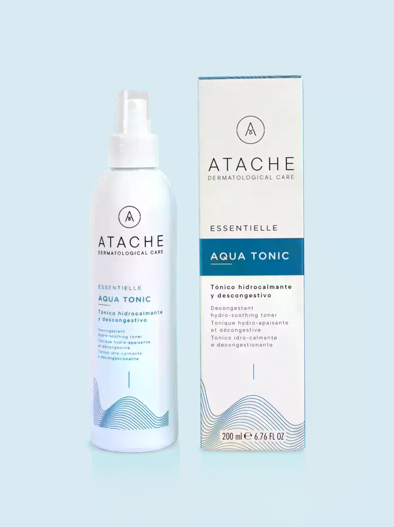 ATACHE Essentielle Aqua Tonic 200ml