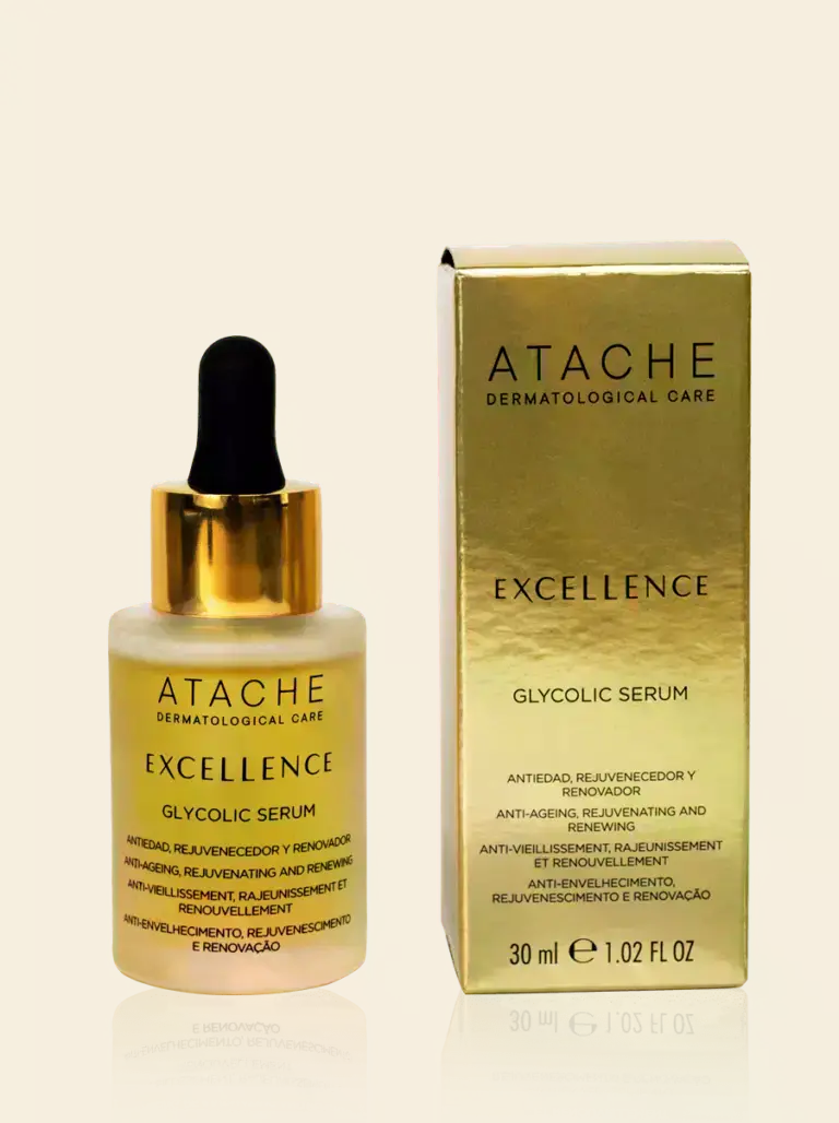 ATACHE Excellence  Glycolic Serum