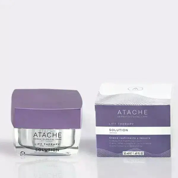 ATACHE Lift Therapy Neck Solution 50ml