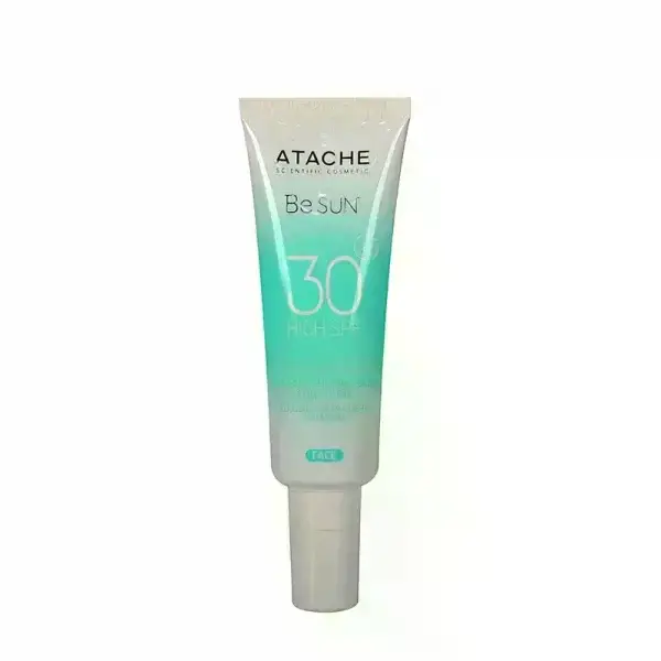 ATACHE O-Be Sun Color Emulsion SPF30+ 50ml