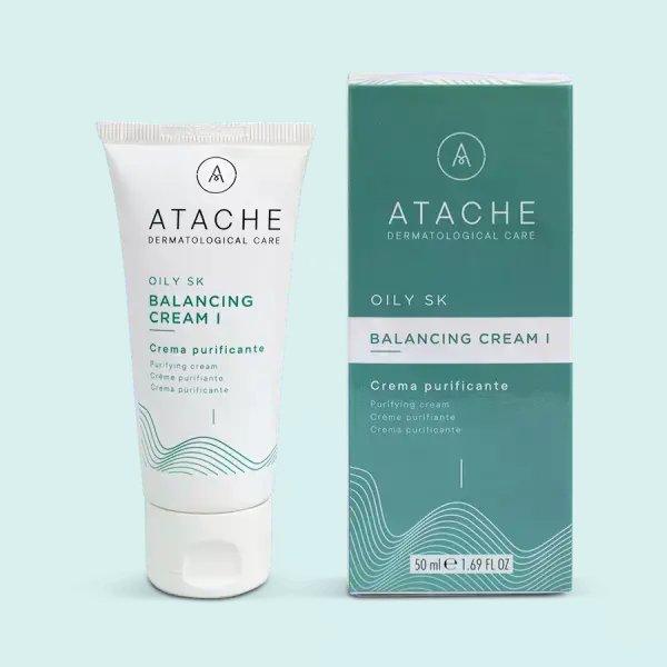 ATACHE Oily SK Balancing Cream I  50ml