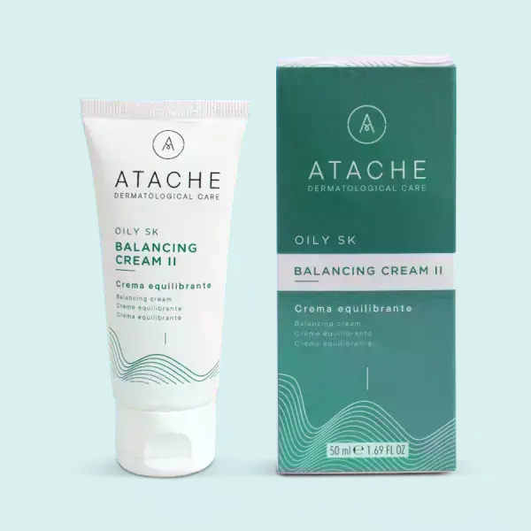 ATACHE Oily SK Balancing Cream II  50ml