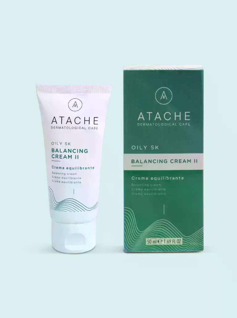ATACHE Oily SK Balancing Cream II  50ml
