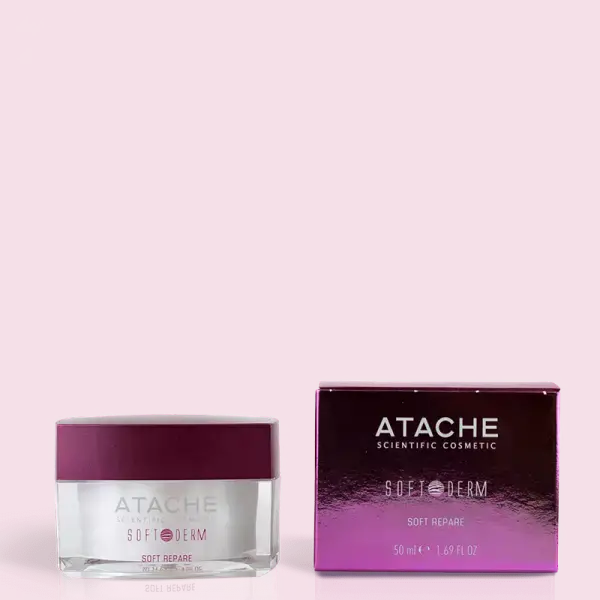 ATACHE Soft Derm Soft Repare Night Cream 50ml