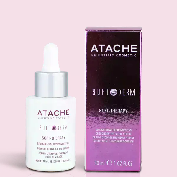 ATACHE Soft Derm Soft Therapy
