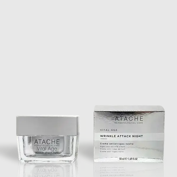 ATACHE Vital Age Retinol Night 50ml