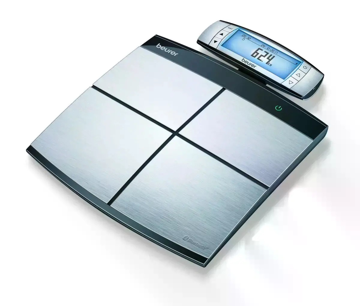 BF 100 BODYFAT Scale