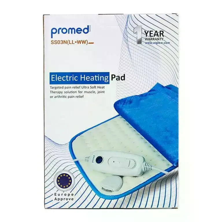 Electric Heating pad HP307