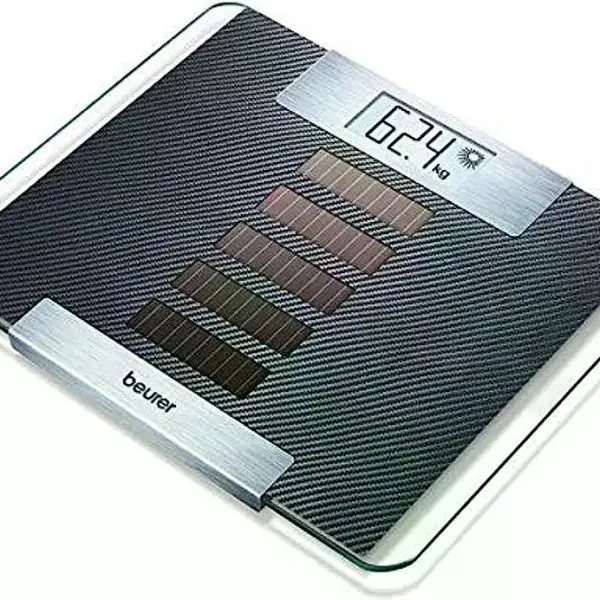 GS 50 DIGTAL Glass Scale SOLAR