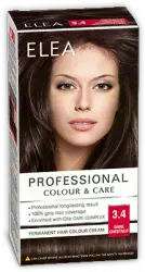 Elea Hair Color Cream-3.4-123ml