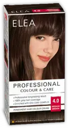 Elea Hair Color Cream- 4.0- 123ml
