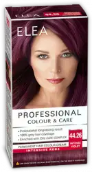 Elea Hair Color Cream -44.26-123ml