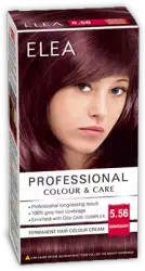 Elea Hair Color Cream-5.56-123ml