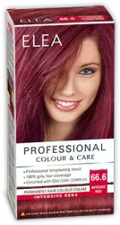 Elea Hair Color Cream-66.6-123ml