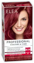 Elea Hair Color Cream-66.64-123ml