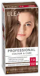 Elea Hair Color Cream-7.0-123ml