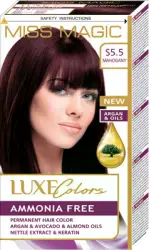 Miss Magic Luxe Hair Colors-5.5