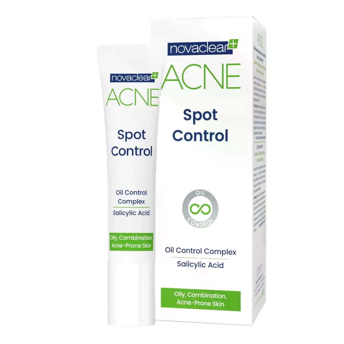 ACNE SPOT CONTROL 10 ML