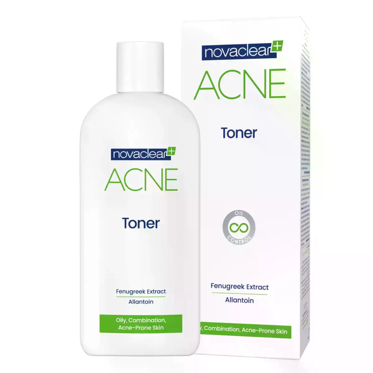 ACNE TONER 150 ML