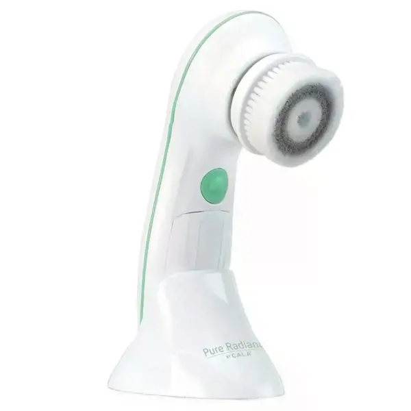 CALA SONIC FACIAL CLEANSING SYSTEM 3-WAY BRUSH