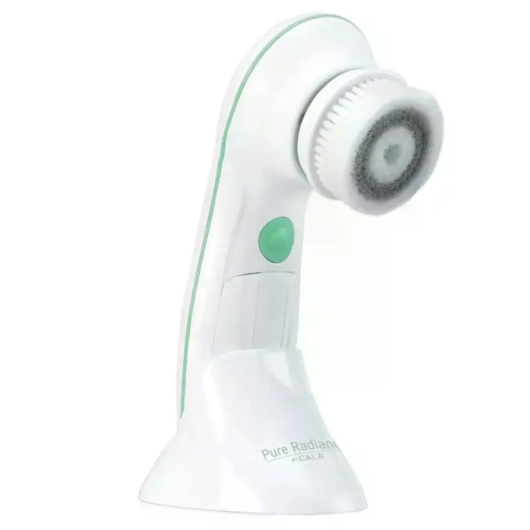 CALA SONIC FACIAL CLEANSING SYSTEM 3-WAY BRUSH