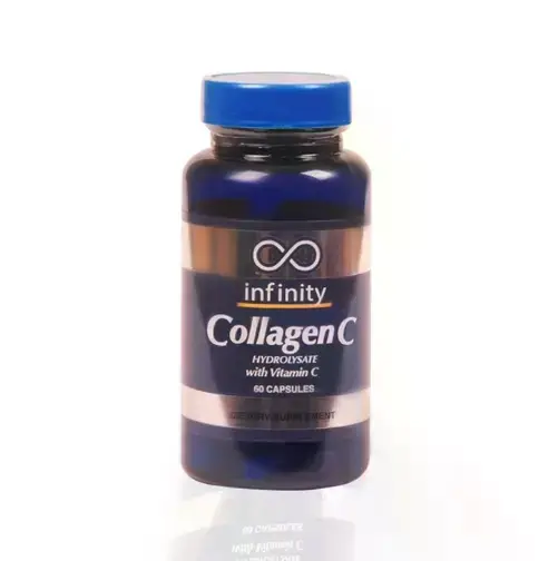 Collagen C 60 CAP