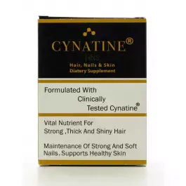 CYNATINE capsules for hair, skin and nails, 60 capsules