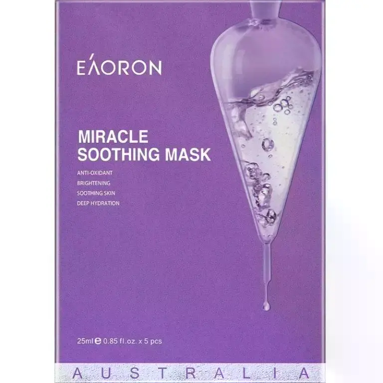 Eaoron Miracle Soothing Mask