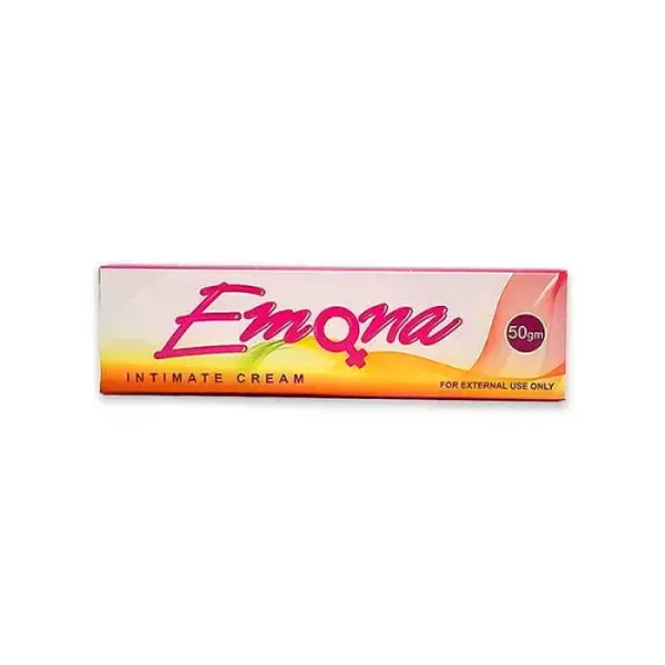 Emona Cream 50Gm