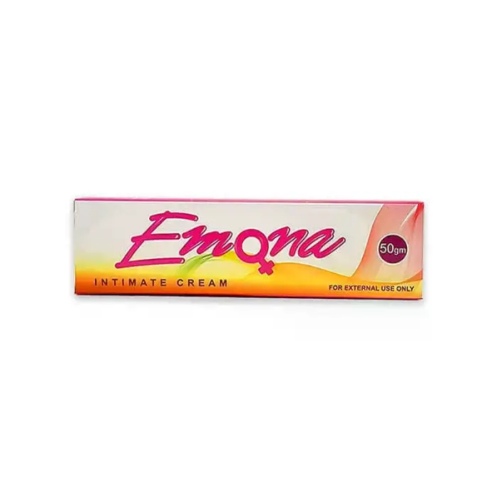 Emona Cream 50Gm