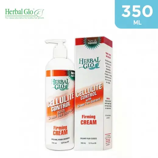 Herbal Glo Cellullite Cream