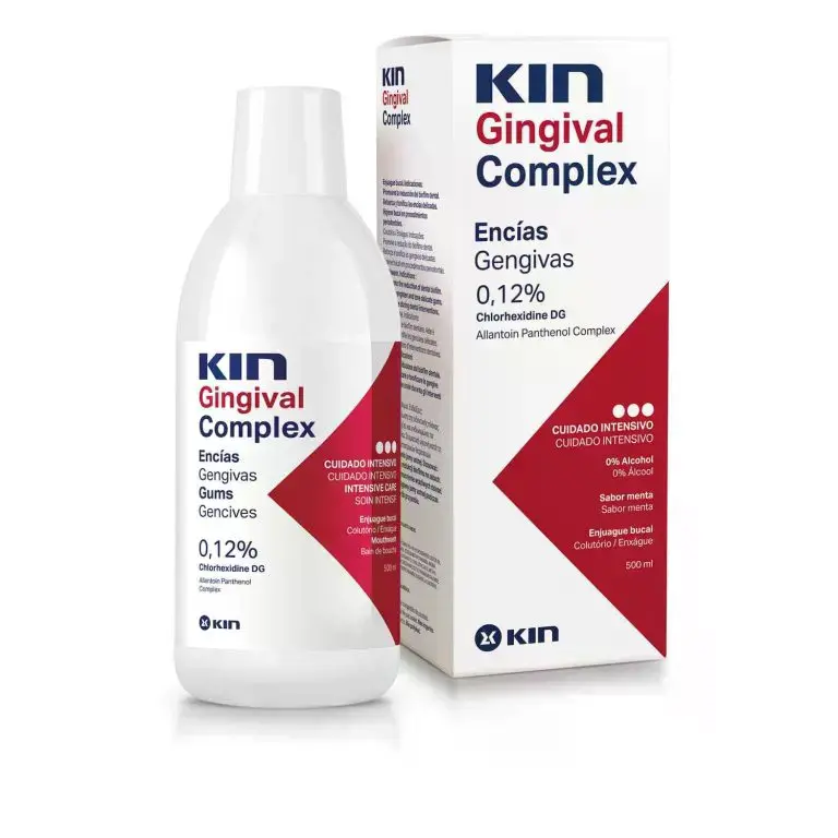 kin gingival complex 75ml