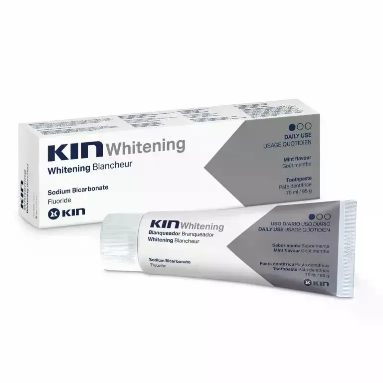 Kin white m/w 500ml