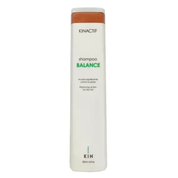 Kinactif Balance Shampoo 250ml
