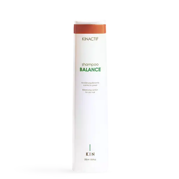 Kinactif Balance Shampoo 300ml
