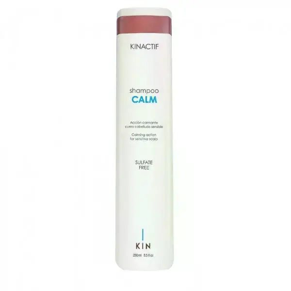 Kinactif Calm Shampoo 250ml