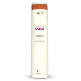 Kinactif Color Shampoo 250ml