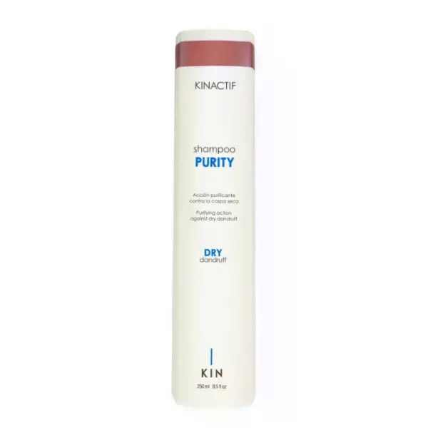 Kinactif Purity Dry Shampoo 250ml