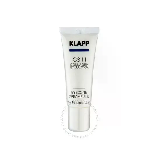 klapp CS 111 Eyezone Creamfluid 20 ml