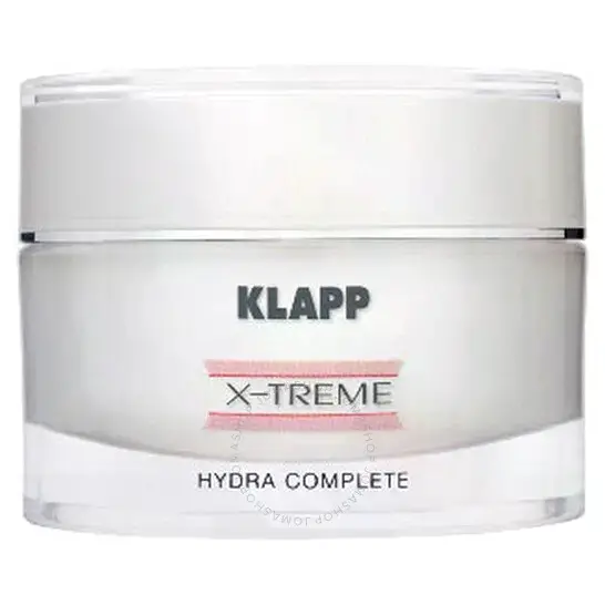 klapp x-TREME  Hydra  Compleat Cream Gel 50ml