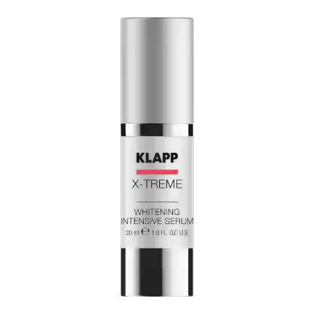klapp x-TREME  Whitening Age Stop Cream SPF25 30ml