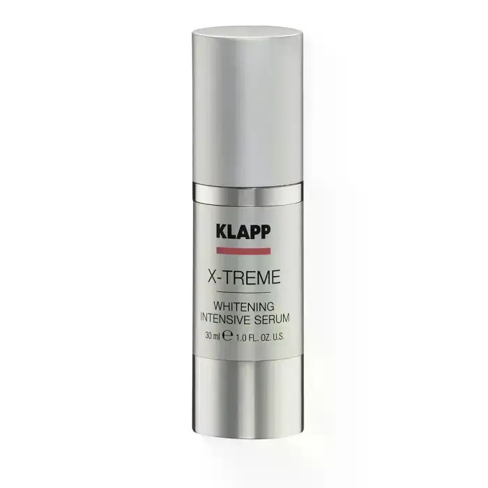 klapp x-TREME Whitening Intensive Serum  30 ml