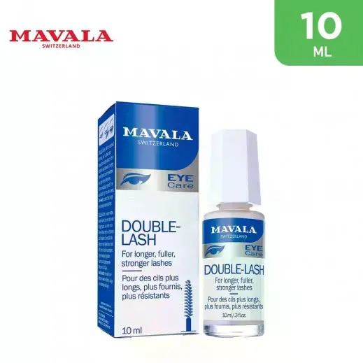 Mavala double lash 10ml
