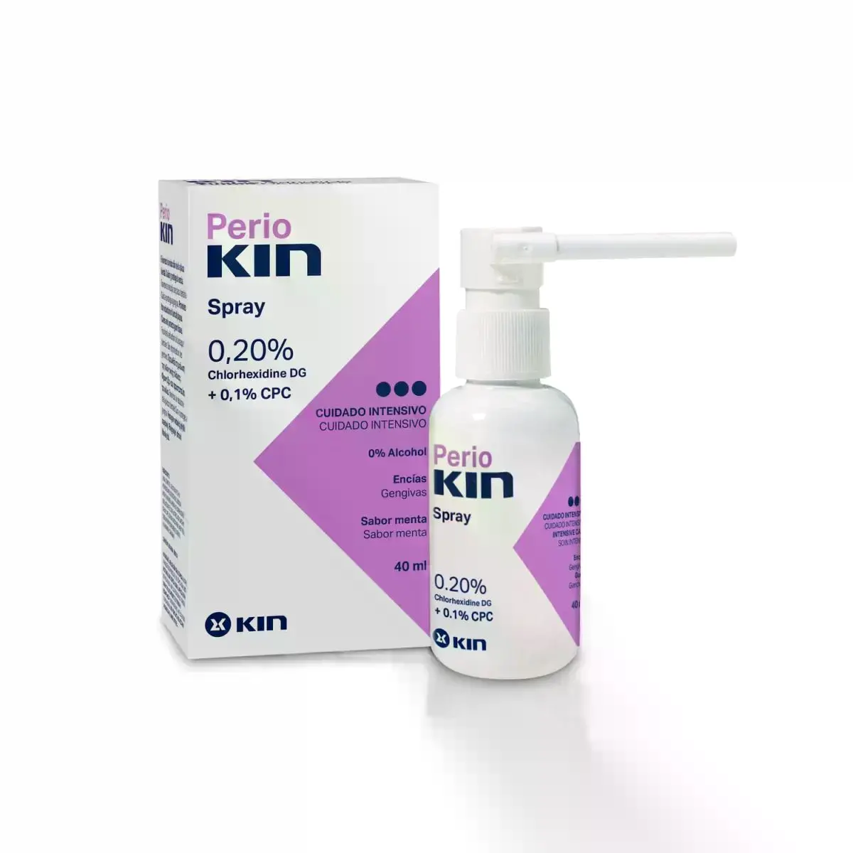 Periokin spray 40ml