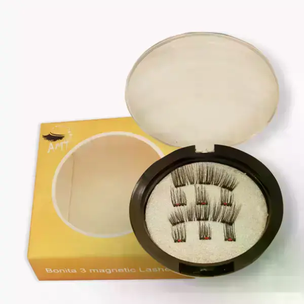 princess  29*10mm 3magnetic lashes 24P-3