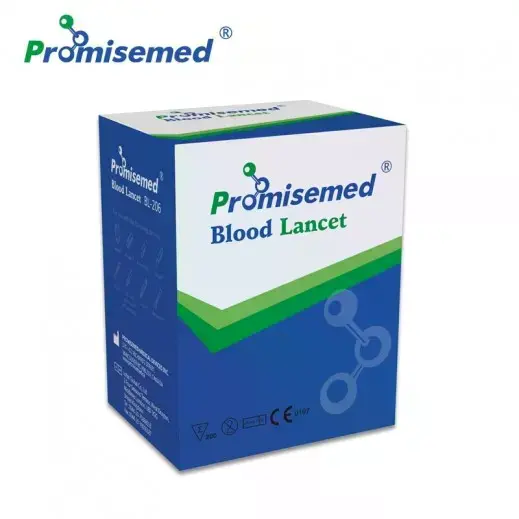 Promisemed Blood Lancets