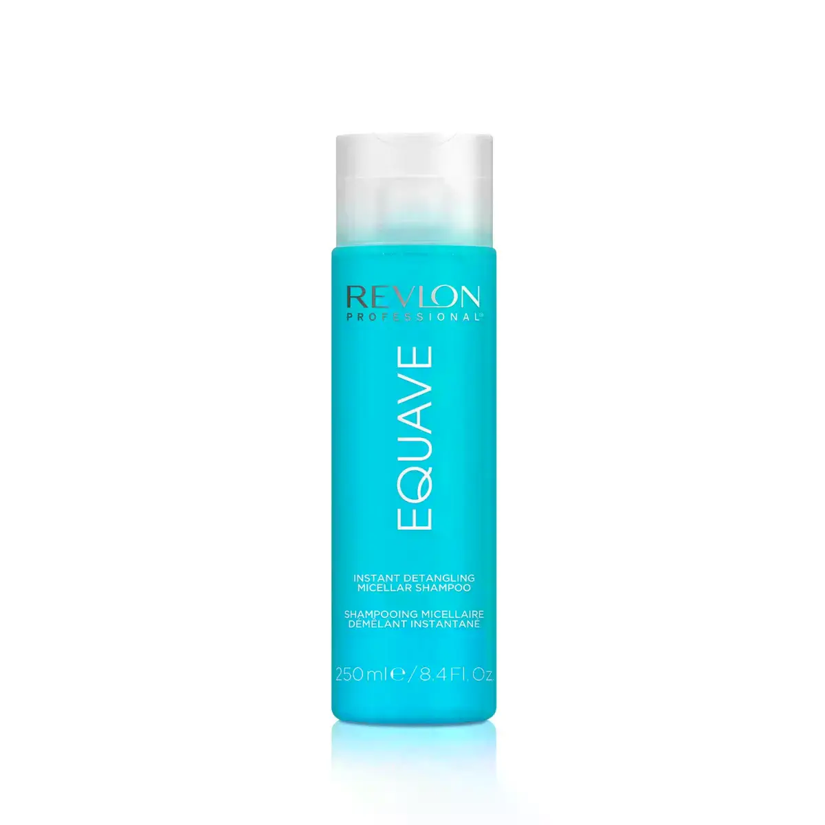 Revlon Equave Keratin Shampoo 250ml