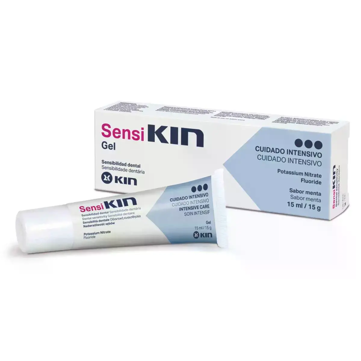 Sensi kin gel 15ml