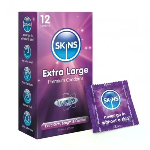 Sk Extra Large 12